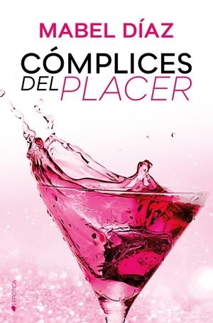 CÓMPLICES DEL PLACER | 9788418274862 | DIAZ, MABEL