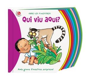 QUI VIU AQUÍ? | 9788855061872 | PAGNONI, ROBERTA