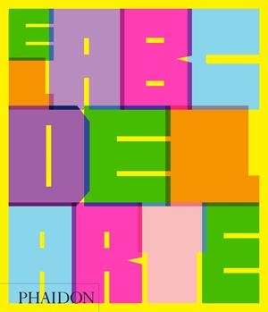 ABC DEL ARTE, EL (MIDI) | 9781838661748 | EDITORES PHAIDON