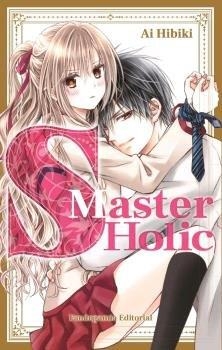 S-MASTER HOLIC | 9788418419034 | HIBIKI, AI