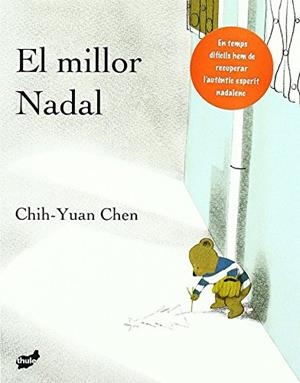 MILLOR NADAL, EL | 9788496473515 | CHIH-YUAN, CHEN