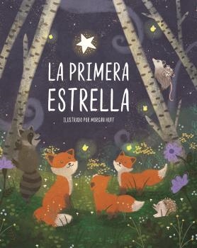 PRIMERA ESTRELLA, LA | 9781503754171 | VARIOS AUTORES