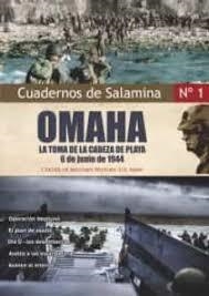 OMAHA. LA TOMA DE LA CABEZA DE PLAYA, 6 DE JUNIO DE 1944 | 9788412192308 | VVAA