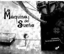 MÁQUINA DEL SUEÑO, LA | 9788496473614 | RIBALTA, LOLA