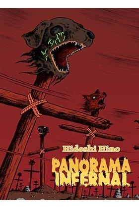 PANORAMA INFERNAL | 9788417442637 | HINO, HIDESHI