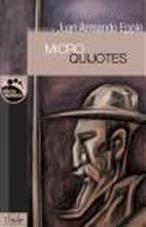 MICROQUIJOTES | 9788496473041 | EPPLE, JUAN ARMANDO