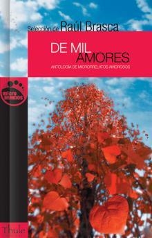 DE MIL AMORES | 9788496473003 | BRASCA, RAUL