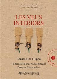 VEUS INTERIORS, LES | 9788412142433 | DE FILIPPO, EDUARDO