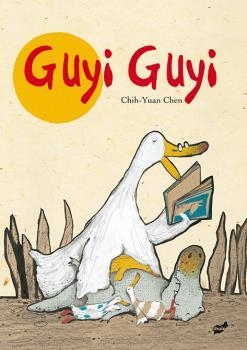 GUYI GUYI | 9788496473133 | CHEN, CHIH-YUAN