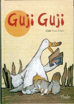 GUJI GUJI | 9788496473140 | CHIH-YUAN, CHEN