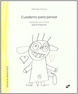 CUADERNO PARA PENSAR | 9788492595808 | THÉRIZOLS, MATHILDE