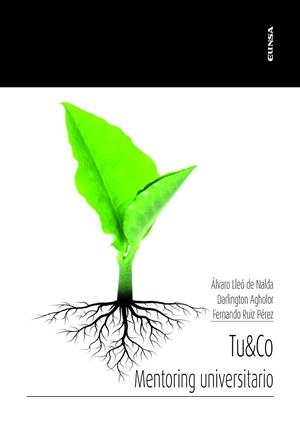 TU & CO. | 9788431334956 | LLEÓ DE NALDA, ÁLVARO/RUIZ PÉREZ, FERNANDO/AGHOLOR, DARLINGTON