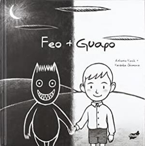 FEO + GUAPO | 9788496473485 | KOCH, ANTONIO