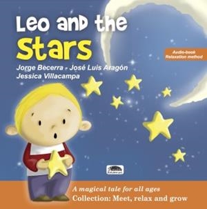 LEO AND THE STARS | 9788416499755 | BECERRA ARIAS, JORGE