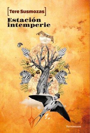 ESTACION INTEMPERIE | 9788478398195 | SUSMOZAS, TERE