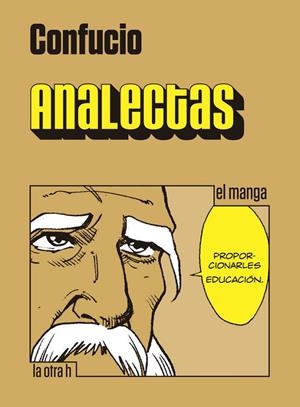 ANALECTAS | 9788416540600 | CONFUCIO