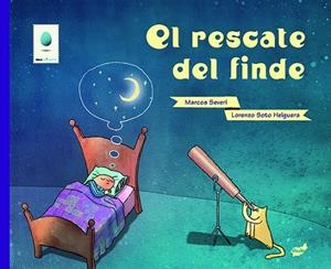 RESCATE DEL FINDE, EL | 9788415357414 | SOTO HELGUERA, LORENZO