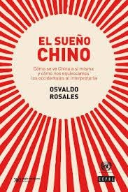SUEÑO CHINO, EL | 9789876299794 | OSVALDO ROSALES