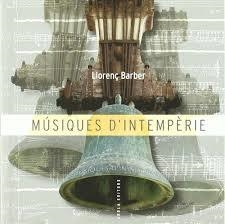 MUSIQUES D'INTEMPERIE | 9788492408641 | BARBER, LLORENÇ