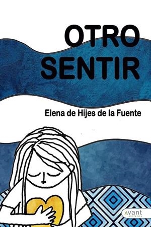 OTRO SENTIR | 9788418148811 | DE HIJES DE LA FUENTE, ELENA