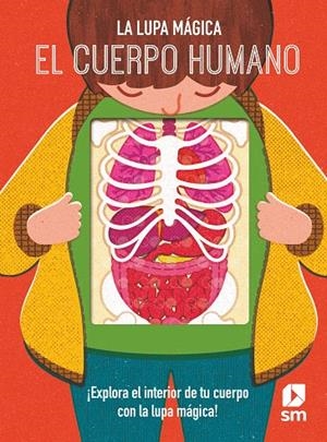 CUERPO HUMANO, EL | 9788413184036 | DICKMANN, NANCY