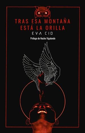 TRAS ESA MONTAÑA ESTÁ LA ORILLA | 9788494704345 | CID, EVA