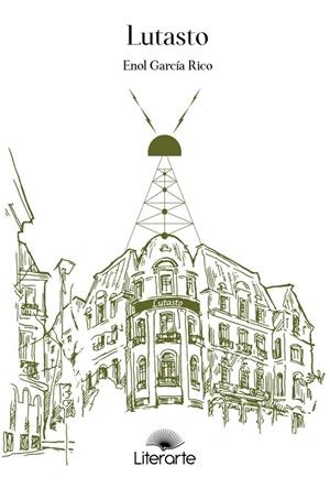 LUTASTO | 9788412090536 | GARCIA RICO, ENOL