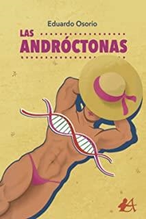 ANDRÓCTONAS, LAS | 9788418366680 | OSORIO, EDUARDO