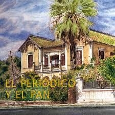 PERIODICO Y EL PAN, EL | 9788412153538 | PORRAS, AGUSTÍN