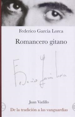ROMANCERO GITANO | 9786078636105 | GARCIA LORCA / VADILLO