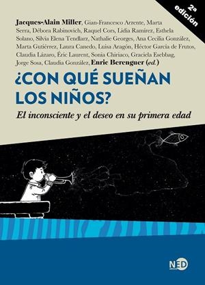 ¿CON QUÉ SUEÑAN LOS NIÑOS? (2A ED.) | 9788416737970 | VARIOS AUTORES