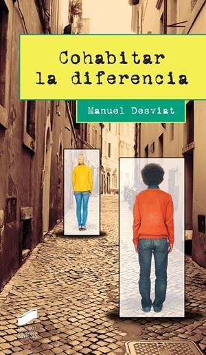 COHABITAR LA DIFERENCIA | 9788413571010 | DESVIAT, MANUEL