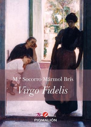VIRGO FIDELIS | 9788418333187 | MÁRMOL BRIS, SOCORRO