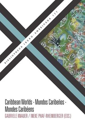 CARIBBEAN WORLDS | 9788491921066