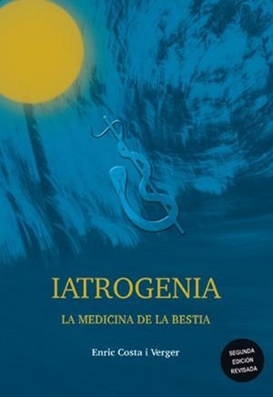 IATROGENIA | 9788494026485 | COSTA I VERGER, ENRIC