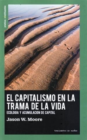 CAPITALISMO EN LA TRAMA DE LA VIDA, EL | 9788412125979 | MOORE, JASON