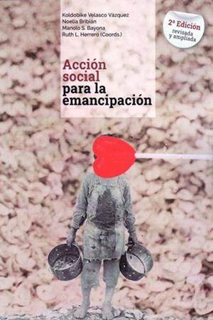 ACCIÓN SOCIAL EMANCIPATORIA | 9788412144338