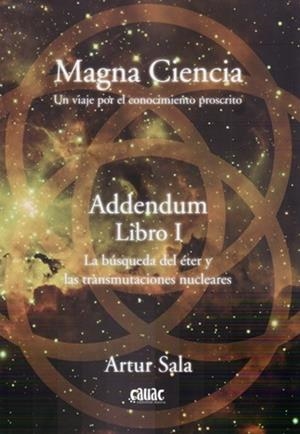 ADDENDUM LIBRO I | 9788494827969 | SALA, ARTUR
