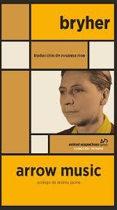 ARROW MUSIC | 9788494280887 | RION, ROSSANA