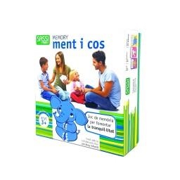 MENT I COS | 9788418127632 | ZUKERMAN, SHANI / ALBECK, CARMIT