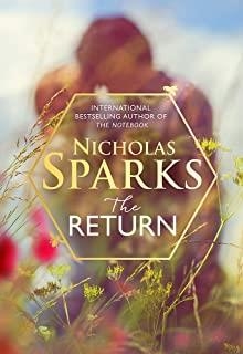 RETURN, THE | 9780751567809 | SPARKS, NICHOLAS