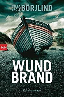 WUNDBRAND | 9783442719563 | BORJLIND, CILLA