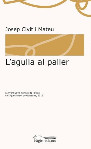 AGULLA AL PALLER, L' | 9788413032030 | CIVIT MATEU, JOSEP