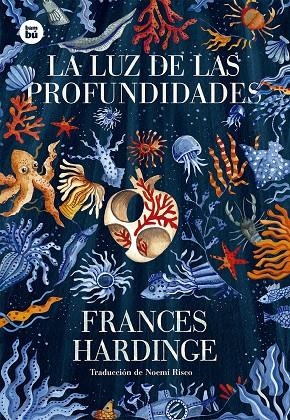 LUZ DE LAS PROFUNDIDADES, LA | 9788483436042 | HARDINGE, FRANCES