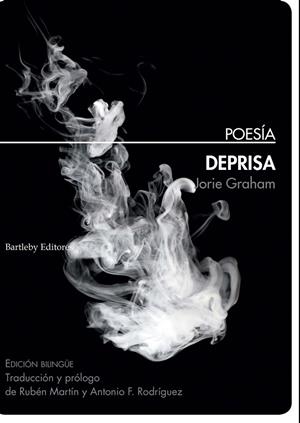 DEPRISA | 9788412013276 | GRAHAM, JORIE