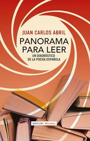 PANORAMA PARA LEER | 9788412013283 | ABRIL, JUAN CARLOS