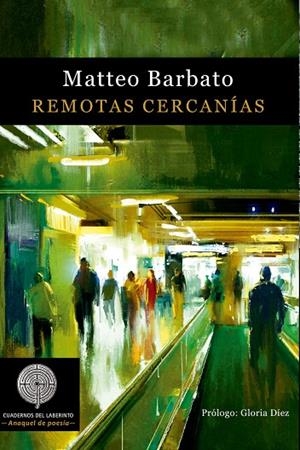REMOTAS CERCANÍAS | 9788412207644 | MATTEO, BARBATO