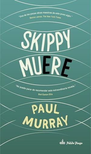 SKIPPY MUERE | 9788494838989 | MURRAY, PAUL