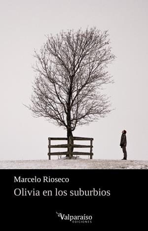 OLIVIA EN LOS SUBURBIOS | 9788418082412 | RIOSECO, MARCELO