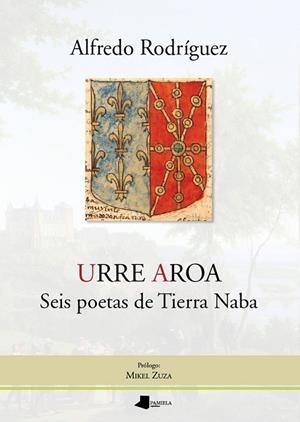 URRE AROA | 9788491721925 | RODRÍGUEZ CÓZAR, ALFREDO